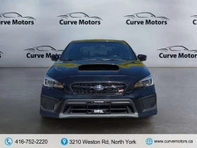 Subaru WRX * STI Sport tech w/Wing Spoiler * RECARO / HARMON  | Mobile.bg � ����� ������ 2