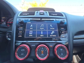 Subaru WRX * STI Sport tech w/Wing Spoiler * RECARO / HARMON  | Mobile.bg � ����� ������ 13