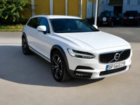 ������ Volvo V90 Cross Coun...