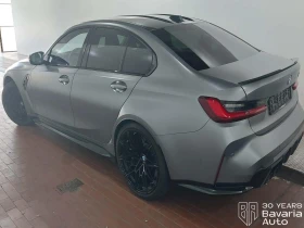 BMW M3 Competition xDrive Sportautomatic - 103700 € / 202819.57 лв. - 97649731 2