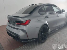 BMW M3 Competition xDrive Sportautomatic - 103700 € / 202819.57 лв. - 97649731 3