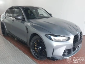 BMW M3 Competition xDrive Sportautomatic - 103700 € / 202819.57 лв. - 97649731 4