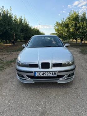 Seat Toledo 