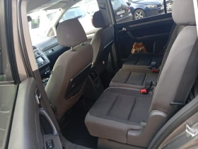 VW Touran 1.4 TSI - 3950 € - 44455429 5