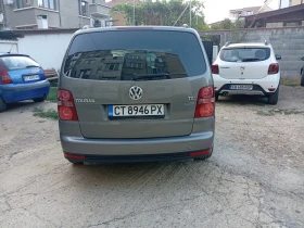 VW Touran 1.4 TSI - 3950 € - 44455429 13