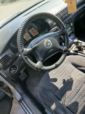 VW Passat undefined | Auto.bg — изображение 4