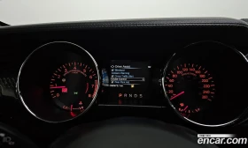 Ford Mustang Coupe | Auto.bg — изображение 8