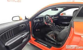 Ford Mustang Coupe | Auto.bg — изображение 10