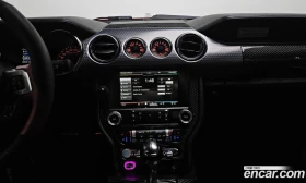 Ford Mustang Coupe | Auto.bg — изображение 7