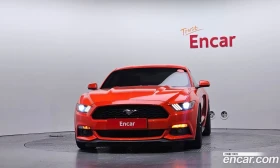 Ford Mustang Coupe | Auto.bg — изображение 3