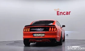 Ford Mustang Coupe | Auto.bg — изображение 4