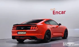 Ford Mustang Coupe | Auto.bg — изображение 2