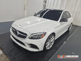 ������ Mercedes-Benz C 300