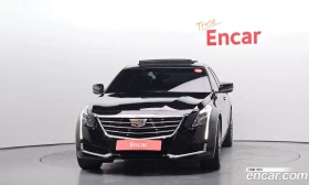 Cadillac CT6 3.6 Premium AWD | Mobile.bg � ����� ������ 3