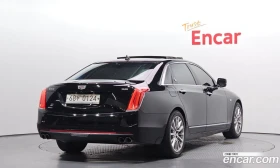 Cadillac CT6 3.6 Premium AWD | Mobile.bg � ����� ������ 2