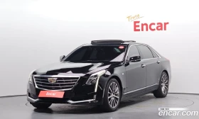 ������ Cadillac CT6