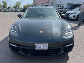 Porsche Panamera * 4S * CARFAX * ��� ������������ ������ | Mobile.bg � ����� ������ 6