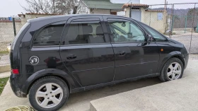 Opel Meriva 1.6 - 1100 € - 12776996 9