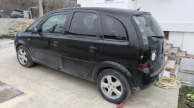 Opel Meriva 1.6 - 1100 € - 12776996 7