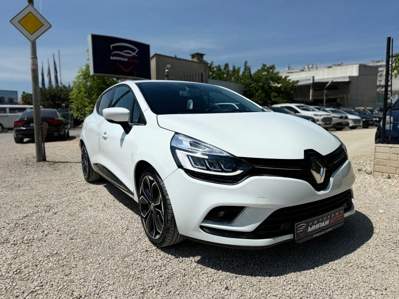 Renault Clio * * * * SPORT* * * * , снимка 3 - Автомобили и джипове - 46070209