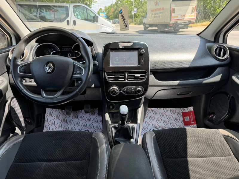 Renault Clio * * * * SPORT* * * * , снимка 12 - Автомобили и джипове - 46070209