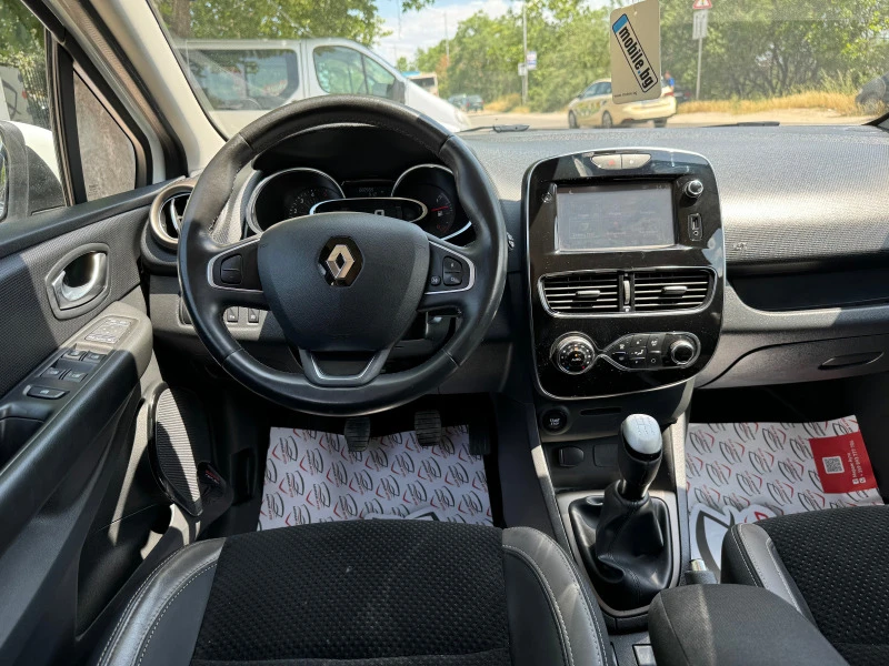 Renault Clio * * * * SPORT* * * * , снимка 13 - Автомобили и джипове - 46070209