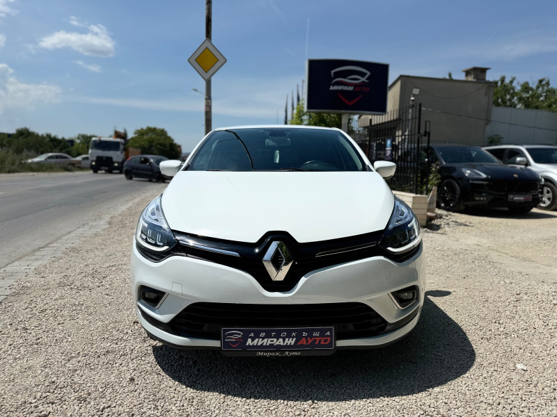 Renault Clio * * * * SPORT* * * * , снимка 2 - Автомобили и джипове - 46070209