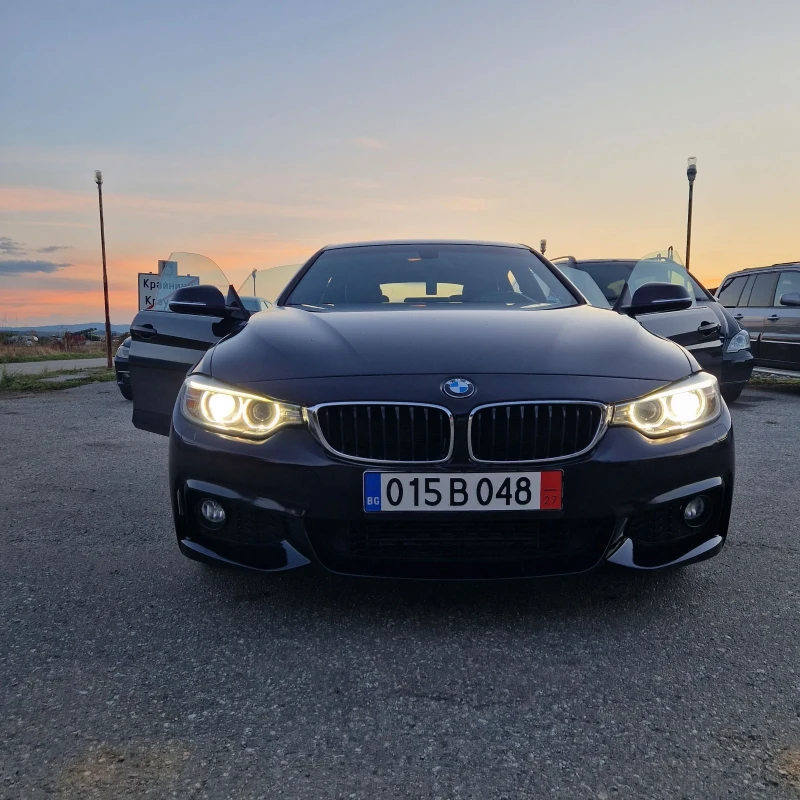 BMW 420 2000, снимка 3 - Автомобили и джипове - 48436066