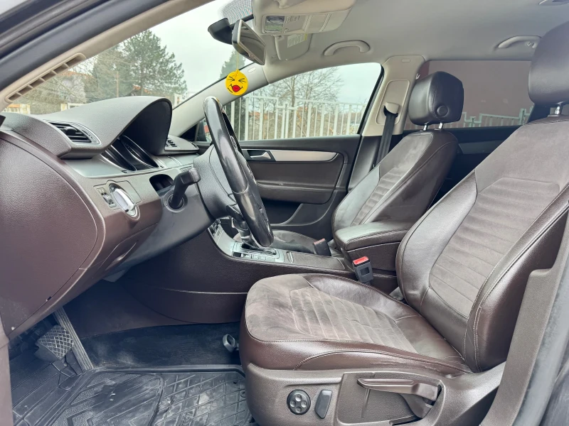 VW Passat 2.0TDI HIGHLINE , снимка 6 - Автомобили и джипове - 49325125