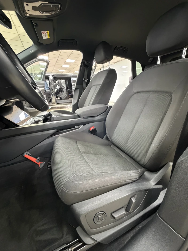 Audi E-Tron 50 SOH 94% Shadоw Line, снимка 10 - Автомобили и джипове - 53092976