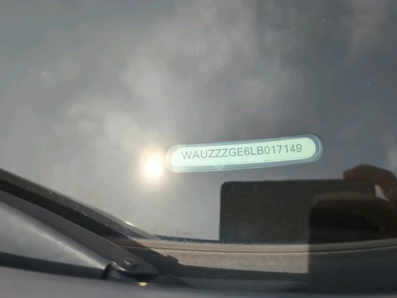 Audi E-Tron 50 Quattro, снимка 14 - Автомобили и джипове - 52743800