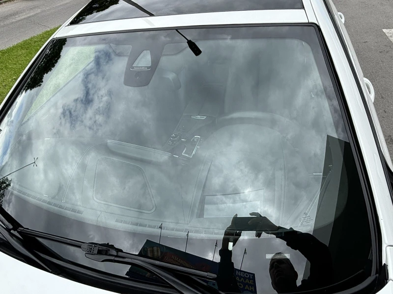 BMW 640 i/ ! 51хил.км ! /ФЕЙСЛИФТ/УНИКАТ, снимка 10 - Автомобили и джипове - 50404184