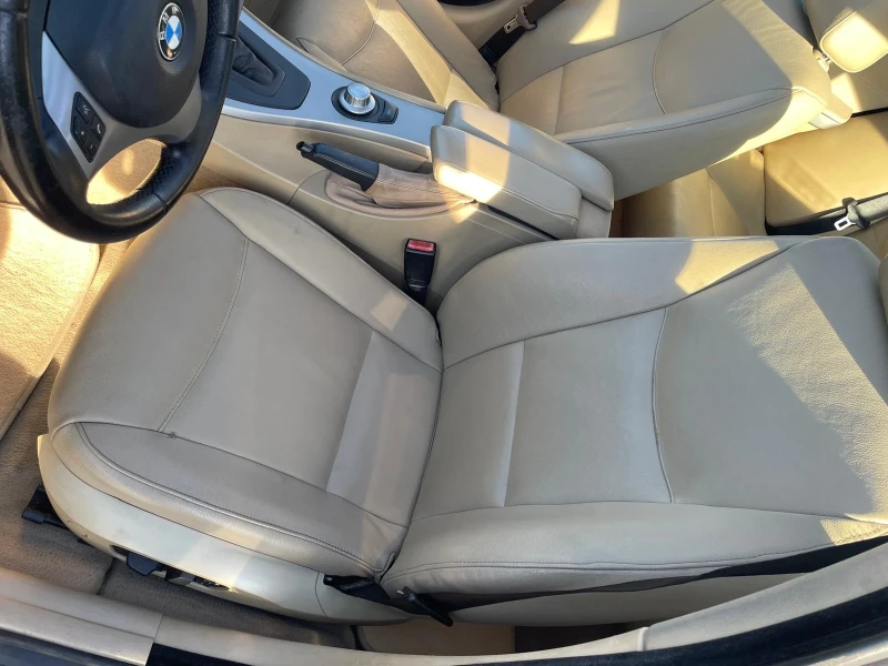 BMW 330 xD Navi, снимка 5 - Автомобили и джипове - 51509294