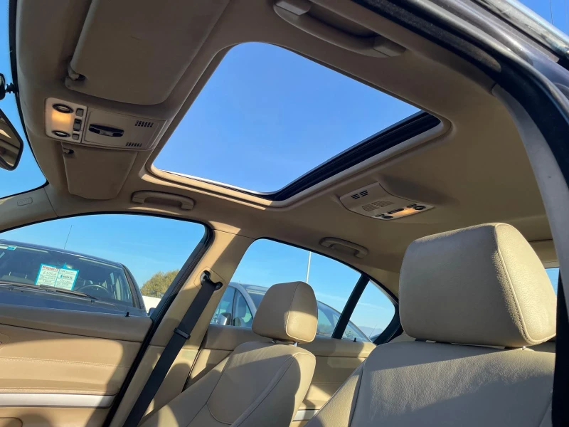 BMW 330 xD Navi, снимка 6 - Автомобили и джипове - 51509294