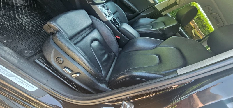 Audi A4 Allroad, снимка 11 - Автомобили и джипове - 52288912