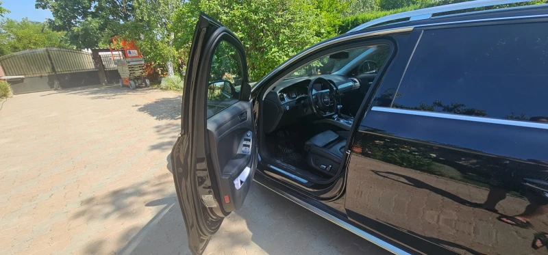Audi A4 Allroad, снимка 6 - Автомобили и джипове - 52288912