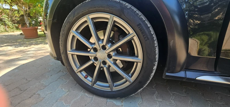 Audi A4 Allroad, снимка 10 - Автомобили и джипове - 52288912