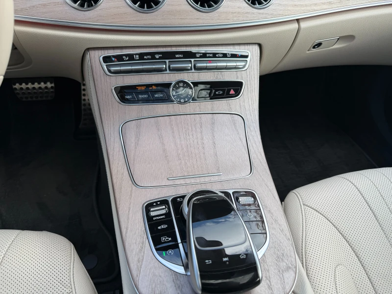 Mercedes-Benz CLS 450 4MATIC, AIRMATIC, снимка 13 - Автомобили и джипове - 52296117