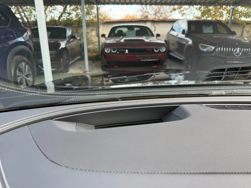 Mercedes-Benz CLS 450 4MATIC, AIRMATIC, снимка 17 - Автомобили и джипове - 52296117