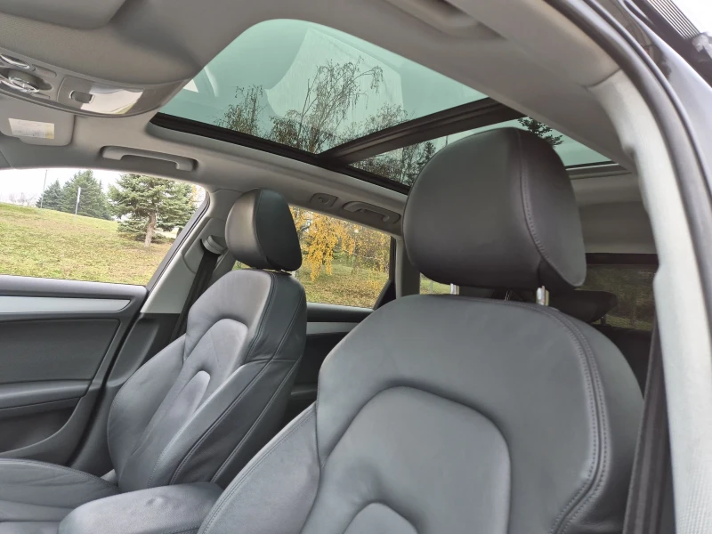 Audi A4 3.0TDI Face 3xS Line Quattro B&O Панорама , снимка 13 - Автомобили и джипове - 52500314