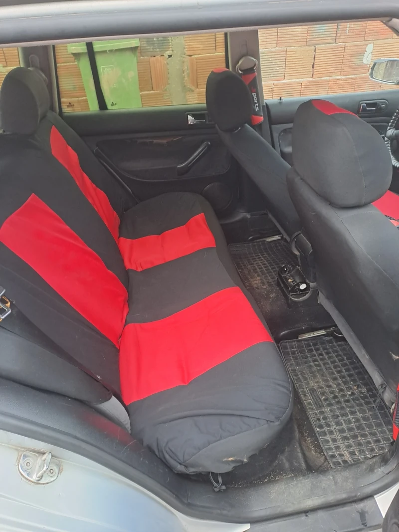 VW Golf Variant, снимка 3 - Автомобили и джипове - 52576150