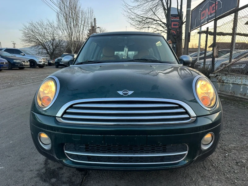 Mini Clubman D 1, 600 EURO5, снимка 2 - Автомобили и джипове - 52884632