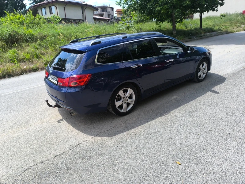 Honda Accord, снимка 11 - Автомобили и джипове - 53247217