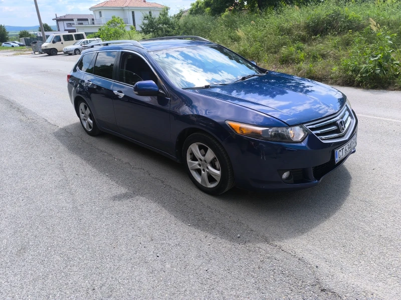 Honda Accord, снимка 9 - Автомобили и джипове - 53247217