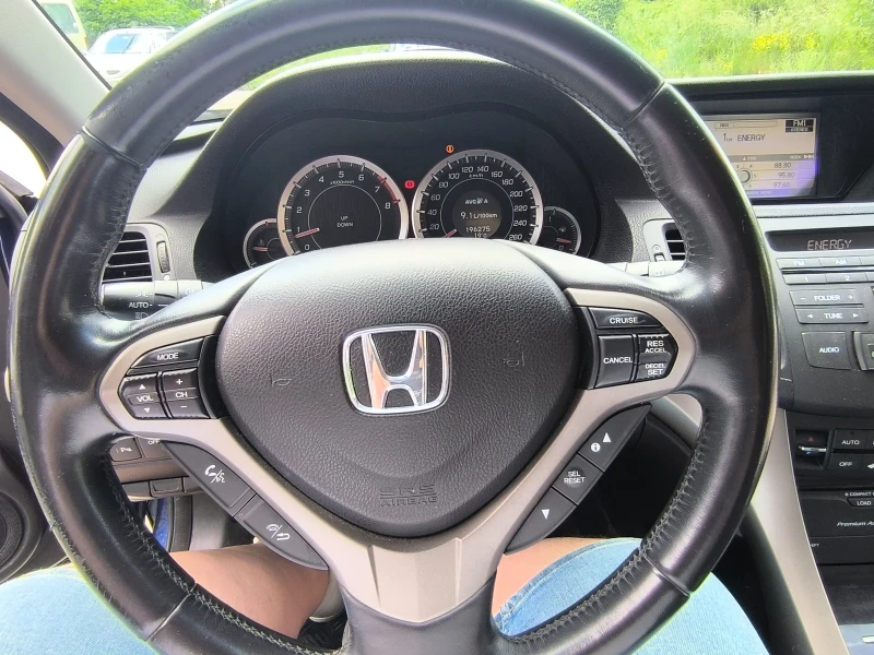 Honda Accord, снимка 14 - Автомобили и джипове - 53247217