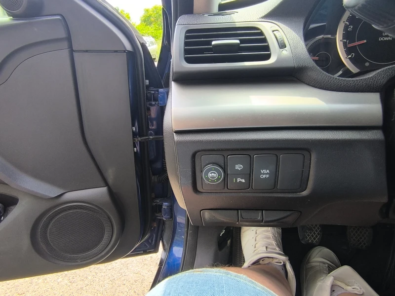 Honda Accord, снимка 7 - Автомобили и джипове - 53247217