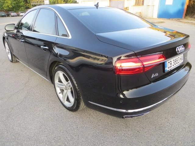 Audi A8 3.0 TDI - изображение 5