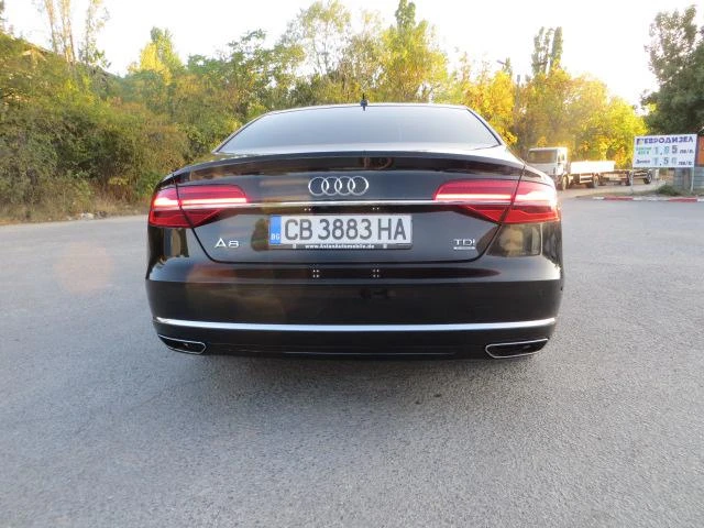 Audi A8 3.0 TDI - изображение 3