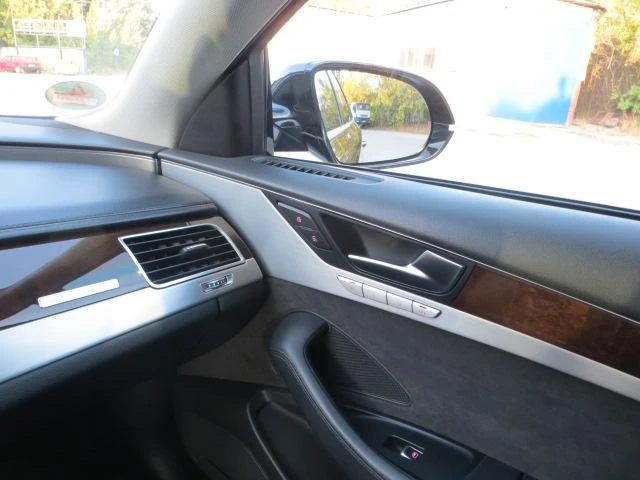 Audi A8 3.0 TDI, снимка 13 - Автомобили и джипове - 30284799