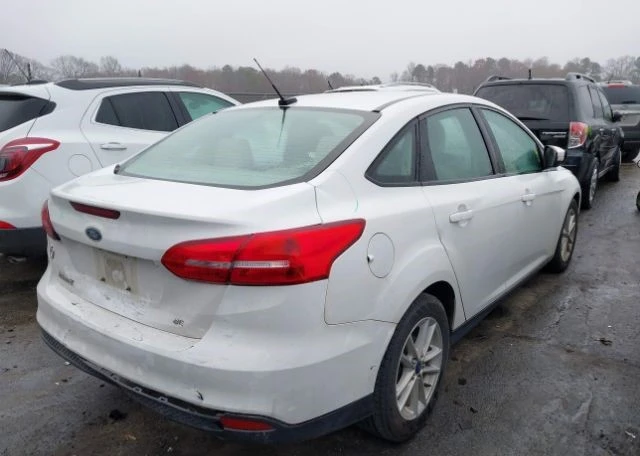 Ford Focus SE, снимка 3 - Автомобили и джипове - 49157398